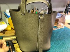 -如果·追梦手工皮具DIY教学店(田子坊店)