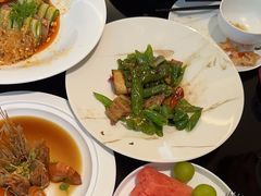 -杭州和达希尔顿逸林酒店·和园中餐厅