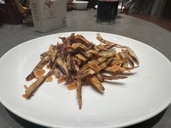 -张家卫·阳江菜·小海鲜(肥婆湾桥店)