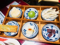 全家福-味福记·本地特色菜(八一万达广场店)