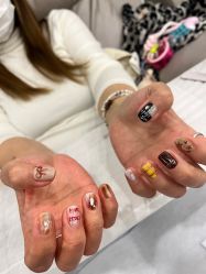 -斯馨·健康美甲美睫