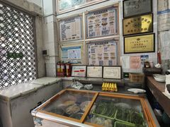 -飘香小食店(国平路店)