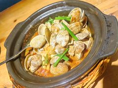 -蝦塘·中国餐馆(城墙南马道巷店)