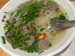 -蔡澜Pho·越南粉餐厅(海上世界店)