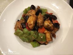 -稻香酒家(长宁KING88广场店)