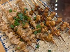 -南洋冠盛酒店(广州天河公园地铁站店)