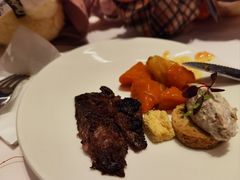 -WOLFGANG PUCK KITCHEN & BAR(迪士尼小镇店)