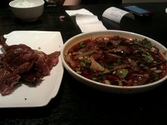 -夫妻肺片·中华老字号·正宗川菜(春熙路店)