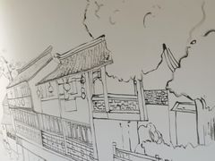 -江南大院(横泾店)