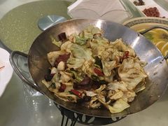 -多米餐厅(文涵路店)