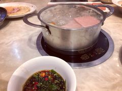 -海南椰子鸡餐厅(三亚湾红树林店)