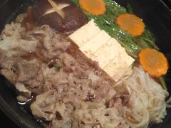 -铃木食堂(帽儿胡同店)