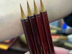 -中国湖笔博物馆(莲花庄路)