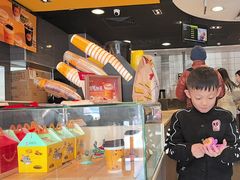 -麦当劳(湖光北街店)