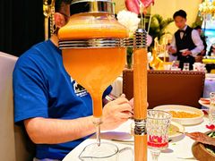 -狮拾久·现代新加坡料理(福田COCO Park店)