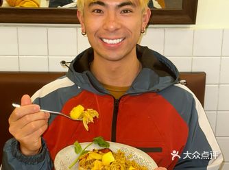 小隐于深市的泰国餐厅，价格实惠味道好！