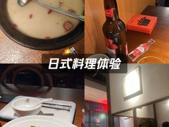 -乔街深夜食堂·小龙虾·高压锅生蚝(杭州总店)