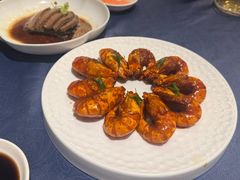 -福禧楼 FUK HEI LAU(前滩太古里店)