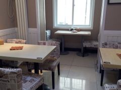 -金豆角砂锅焖面(安贞店)