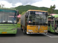 -横道河子东北虎林园