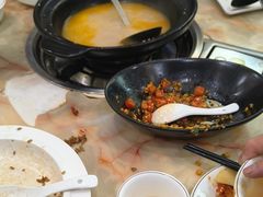 -李师傅脆肚(梅林店)