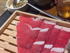 -巴奴毛肚火锅(广益哥伦布店)