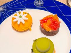 -珠海瑞吉酒店·秀餐厅