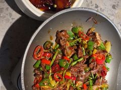 -皖香览约·徽菜(吴江吾悦店)