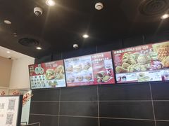 -肯德基(洛川店)