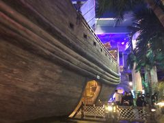 -华夏文旅海洋公园