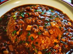 -悦海·家宴·冰花皮皮虾大锅贴(宝龙店)