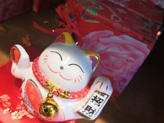 -猫咪博物馆(顶澳仔猫街店)