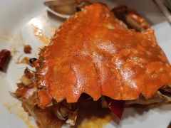 -汉巴味德(沈阳万象汇店)