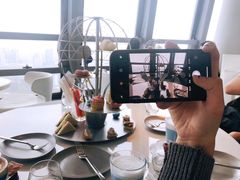 -天玑高空江景餐厅&酒吧Sky Secret Restaurant&Bar