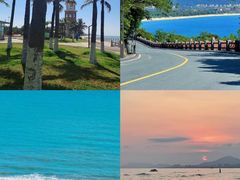 -三亚南山文化旅游区