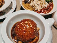 -小厨娘绣中淮扬(大行宫科巷店)