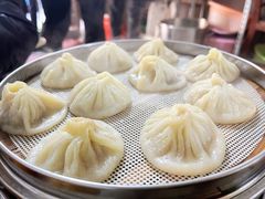 灌汤包-李记五香豆沫