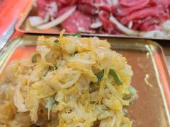 -韩阳王石板烤肉