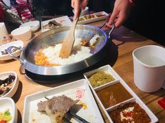 -炉小哥烤肉(朗悦公园茂店)