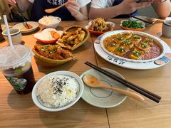 -花盐街·四川乐山小吃(西单大悦城店)