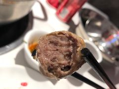 -八合里潮汕鲜牛肉火锅(福州万象城店)