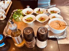 -香樟花园法式铁板烧(恒隆广场店)