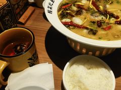 -太二酸菜鱼(沈阳万象城店)