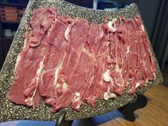 -百草滩羊清水涮羊肉(长城路店)