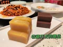 -玉林烤鸭店(小西天店)
