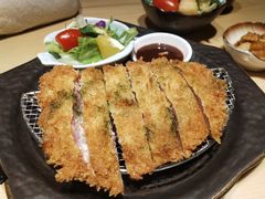 -越光米贩精致料理餐厅(金鹰店)