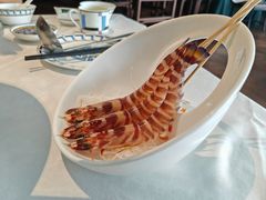 -禧悦楼(天德广场店)