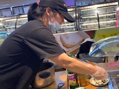 -蚝英雄鲜蚝自助专门店(长楹天街直营店)