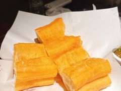 -大良毋米粥·粥底火锅(岭南天地店)