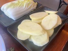 -大理.老字号渝记酸萝卜乌鱼(古城总店)